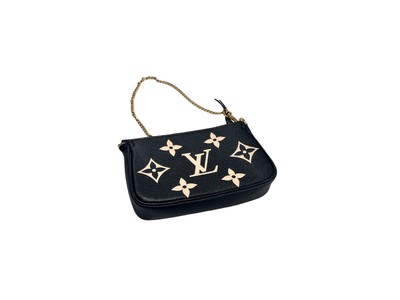 Louis Vuitton Mini Pochette Accessoires M80732 111017039 | eBay