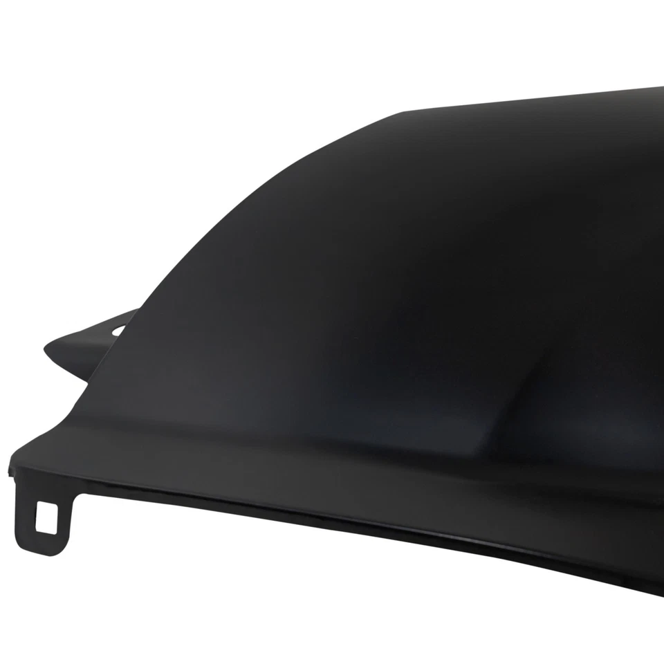 CAPA Fender For GMC Terrain 2010-2017 Front Passenger Side w/ 3 Hole Mount - Image 3 of 4