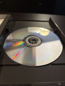 Andretti Racing (Sega Saturn, 1996) Complete with Box & Manual 🏎 Tested Works