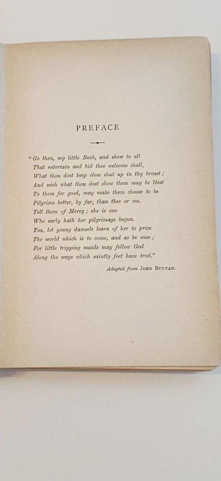 c1896 1st ed Little Women, Meg, Jo, Beth & Amy, L. M. Alcott illus J. Mitchell - Imagem 3 de 4