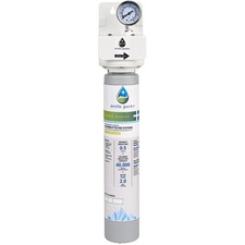 Manitowoc AR-40000-P Arctic Pure Plus Water Filter Single Cartridge 40,000 gal.