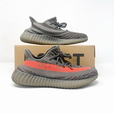 UK 10,5 | adidas Yeezy Boost 350V2 | Beluga Reflective