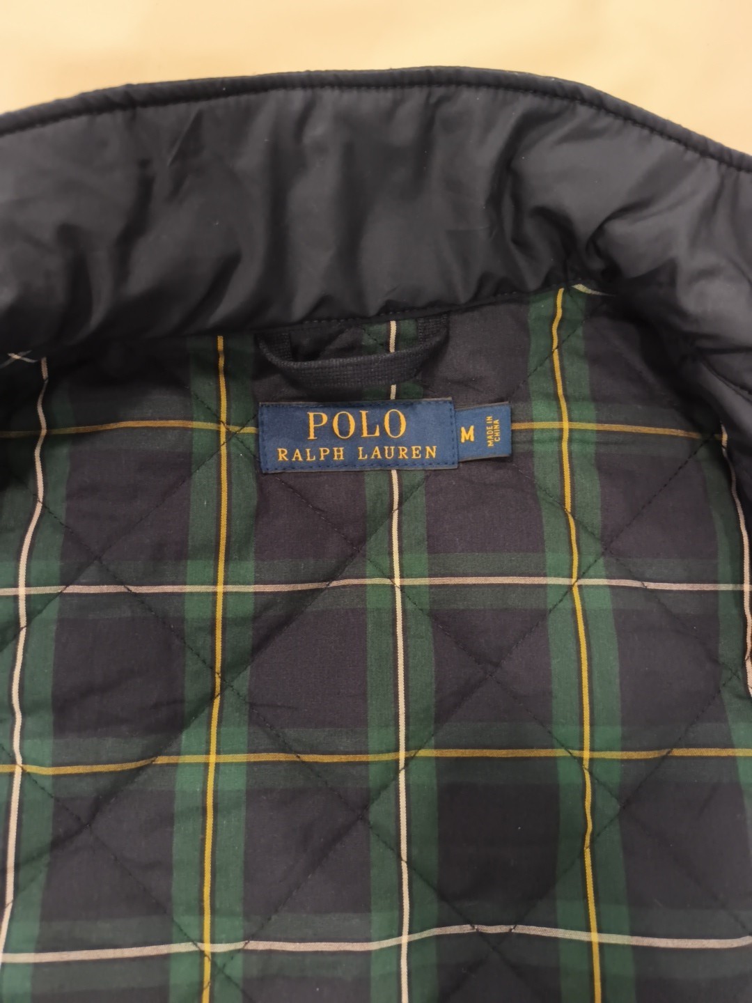 Men's Polo Ralph Lauren Jacket thumbnail 3