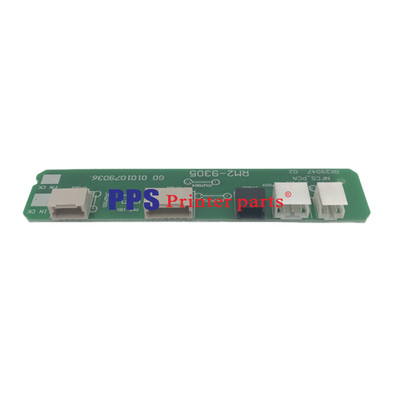 5X RM2-9506 RM2-9305 Fuser Reset Card For HP M607 M632 M609 M631 M633 M608 62555
