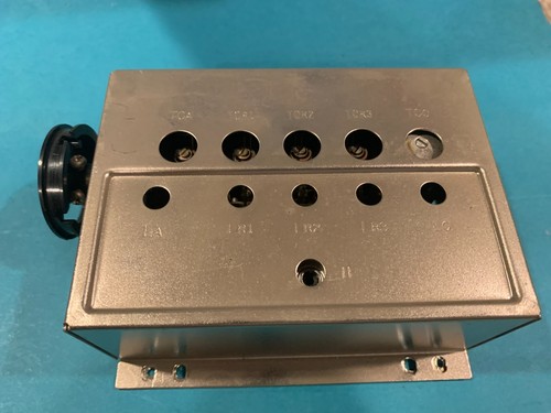 Yamaha CR-1000 Stereo Receiver -  RF Front End Pack