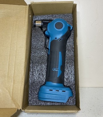 Lithium Nail HammerElectric Nail Hammer for WoodworkingLithium Hammer (Chipped)