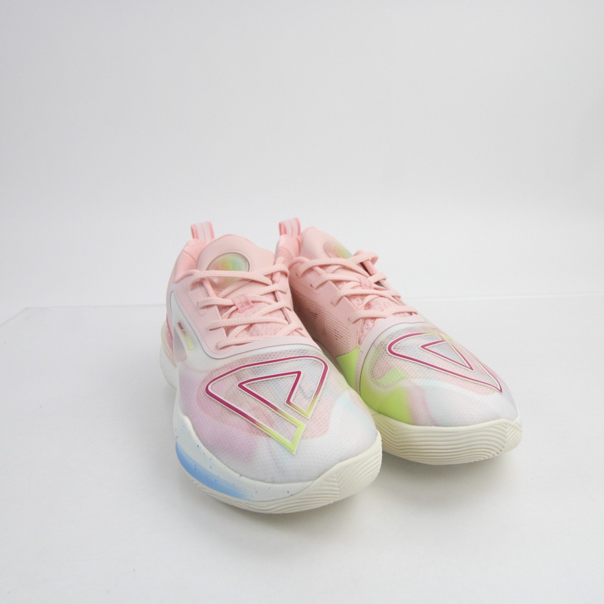Peak Sport Basketball Shoe Men's Pink New without Box
