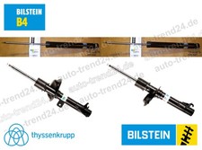 B4 Stoßdämpfer vorne hinten links rechts u.a.: Ford Focus DAW DBW Bj. 1998-2007