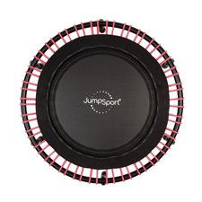 JumpSport 230 Workout Rebounder for Adults, 3...