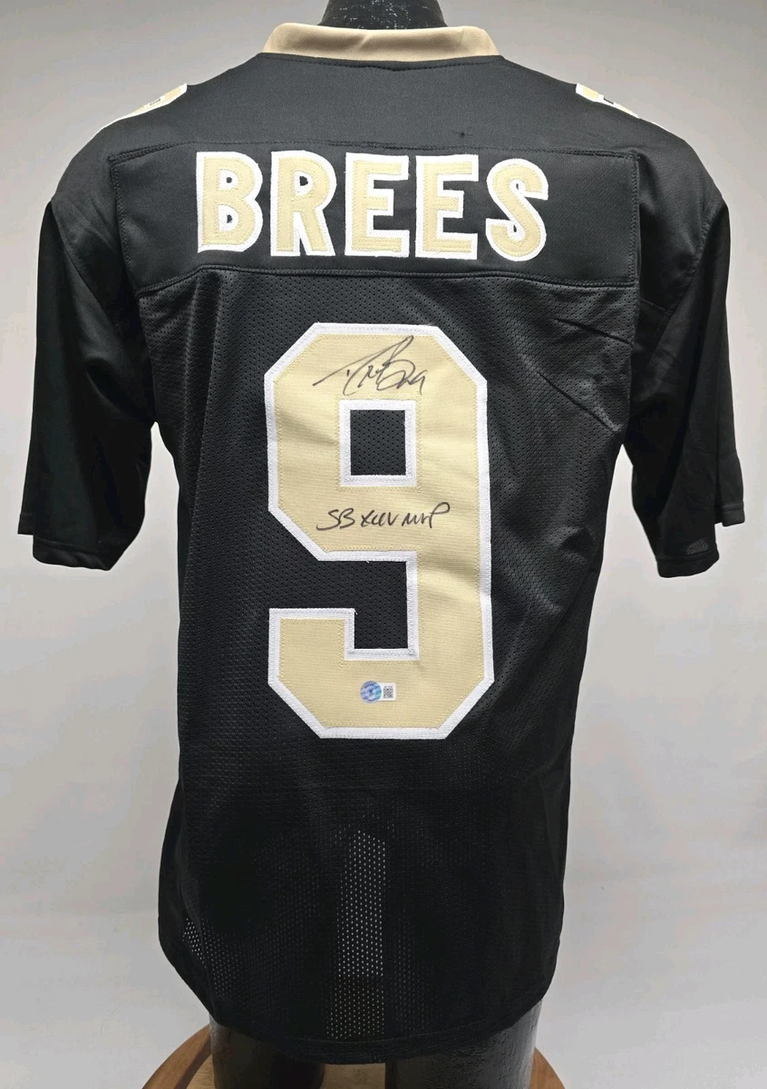 New Orleans Saints NFL Original Autographed Jerseys for sale | eBay