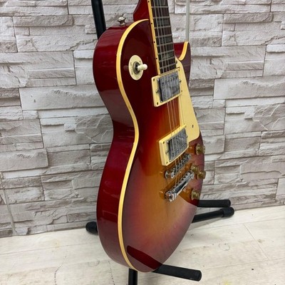 YAMAHA Studio Lord SL400S Les Paul Electric Guitar Vintage | eBay