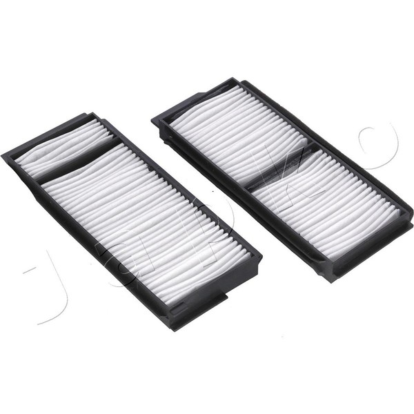 Japko Innenraumfilter 21MA8 Pollenfilter FüR CW BK BL Mazda CR BK14 BK12 Turbo-image