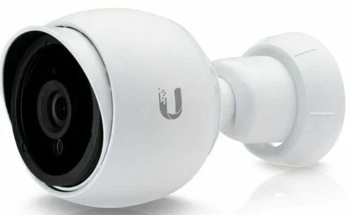 Ubiquiti Networks Home Security Cameras for sale - eBay