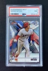 2018 BOWMAN'S BEST #1 SHOHEI OHTANI ROOKIE RC PSA 9