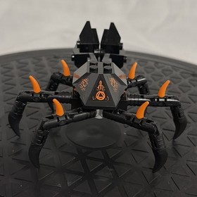 LEGO Atlantis: Monster Crab Clash (8056) Complete W/Minifigs and Stickers