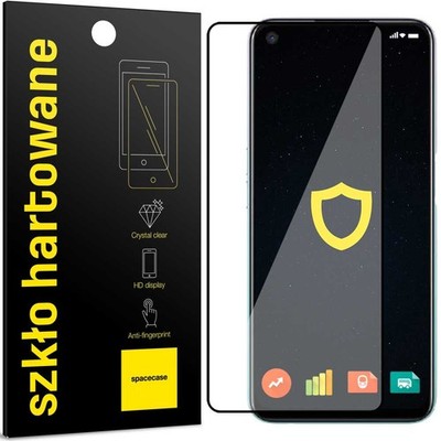 Spacecase Glass 5D Oppo A54/A74/A93 5G
