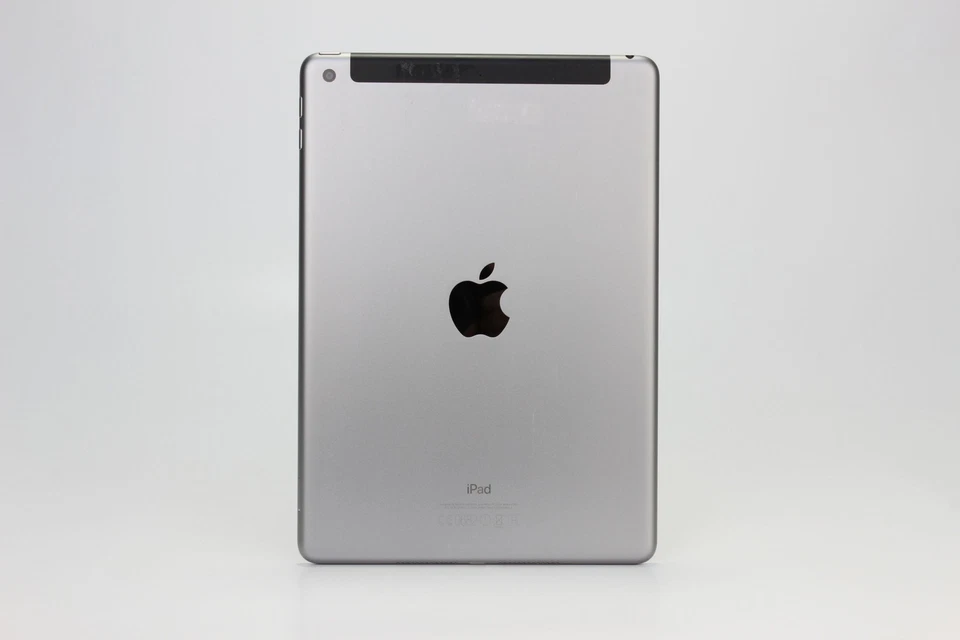 Apple iPad (5th generation) · 128GB · Cellular, Foto 2 von 5