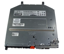 Dell 5P0D9 MXG610s 8/16/32G Fibre Channel Switch MX7000 16 Active Ports Licensed