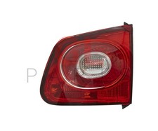 FARO FANALE FANALINO POSTERIORE PER VW TIGUAN 2007-2011 Destra 5N0945094C Nuovo