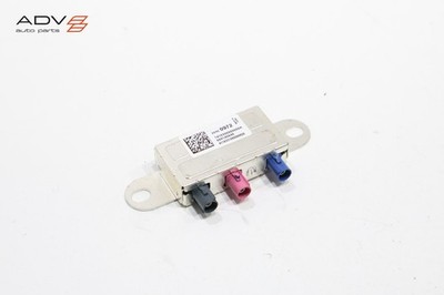 2015-2017 CHEVROLET SUBURBAN ANTENNA AMPLIFIER MOBILE PHONE SPLITTER MODULE OEM