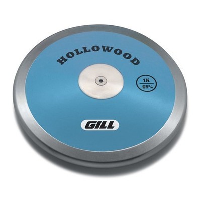 Gill Athletics Legendary Hollowood Discus