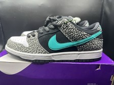 靴 NIKE SB elephant DUNK 28.0cm US10.0 Nike SB Dunk Low Pro 