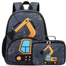 Backpack Boys Girls Preschool Backpacks for Kids School Bags Kindergarten Boo...