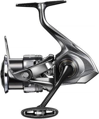 Shimano 24 Twin Power 3000MHG Spinning Reel New w/ Box and Paper from Japan