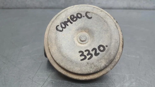 28657625 Clacson per OPEL COMBO (CORSA C) Familiar 2001 1111722 - Picture 1 of 10