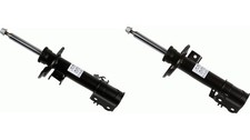 2x Stoßdämpfer Vorderachse für MERCEDES-BENZ C-KLASSE T-Model