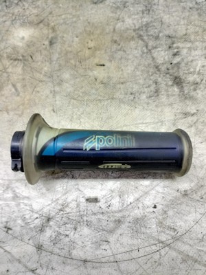 GASBETÄTIGUNG FÜR MALAGUTI F12 PHANTOM 100 VON 1999 (E52611)