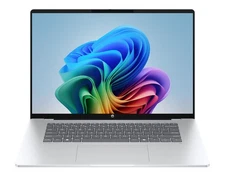 HP OmniBook 5 Laptop Computer 16" 2K Touch Screen Snapdragon X Plus 32 GB