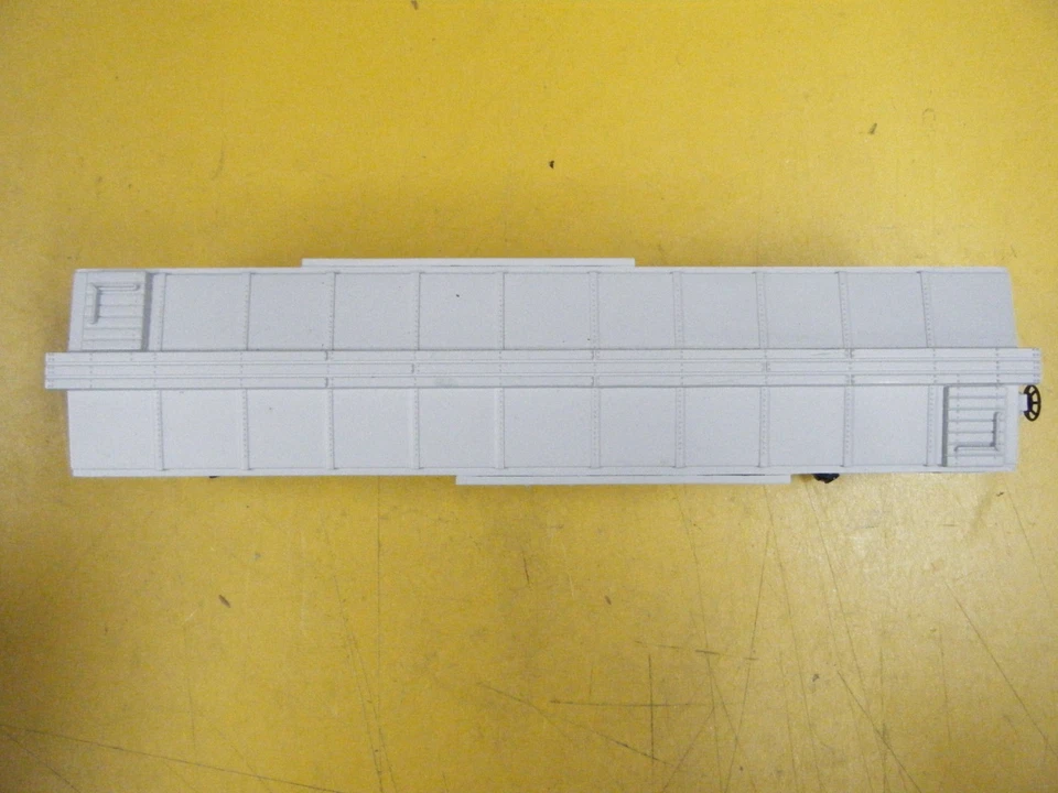 MTH #671414 Pennsylvania L.C.L. Boxcar LN - Image 3 of 4