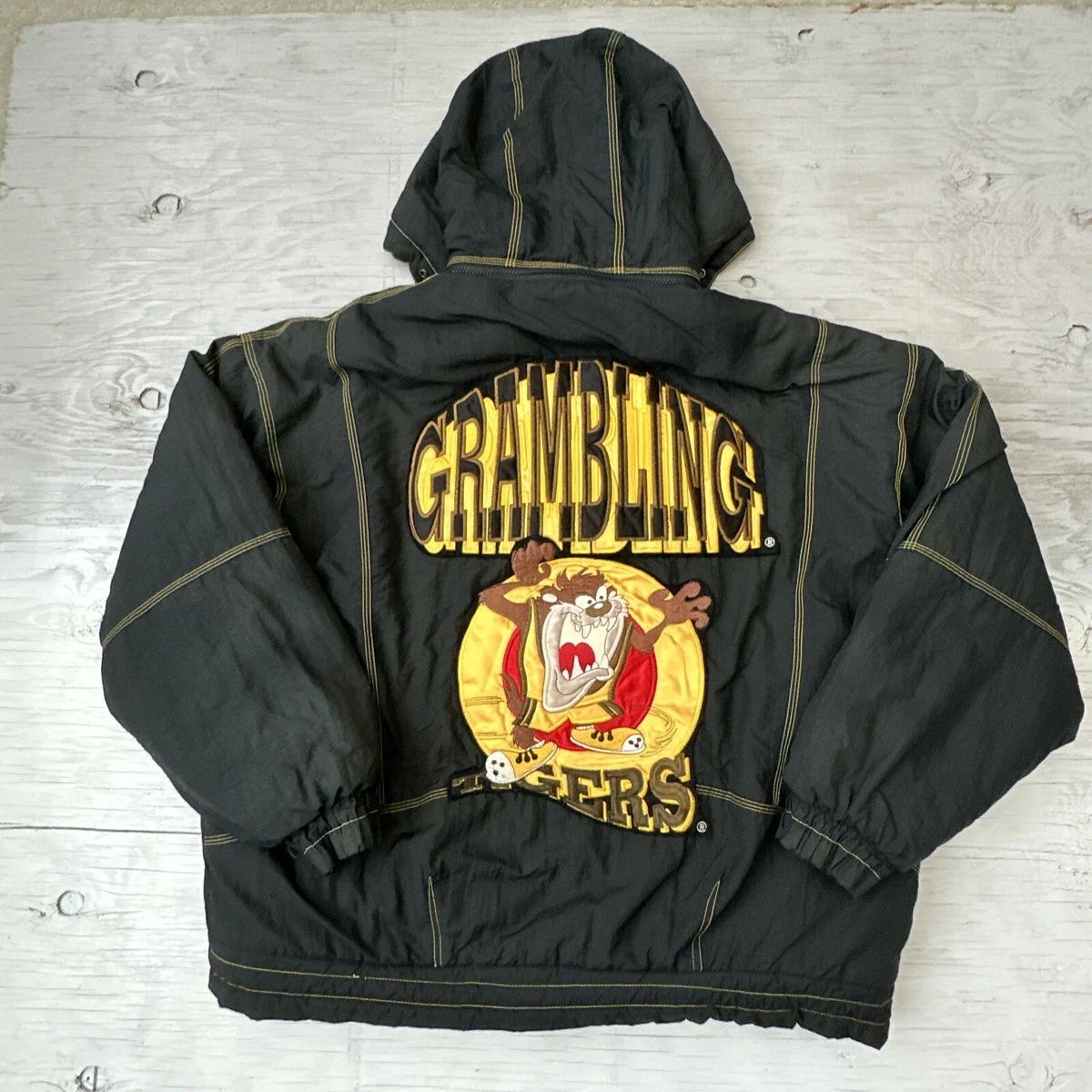 Grambling State Tigers NCAA Jackets for sale | eBay