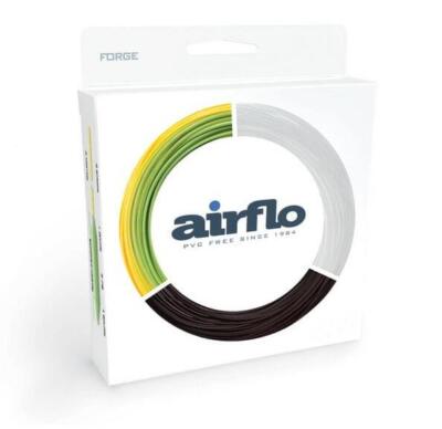 Airflo Forge Fliegenleine / Fliegenfischen