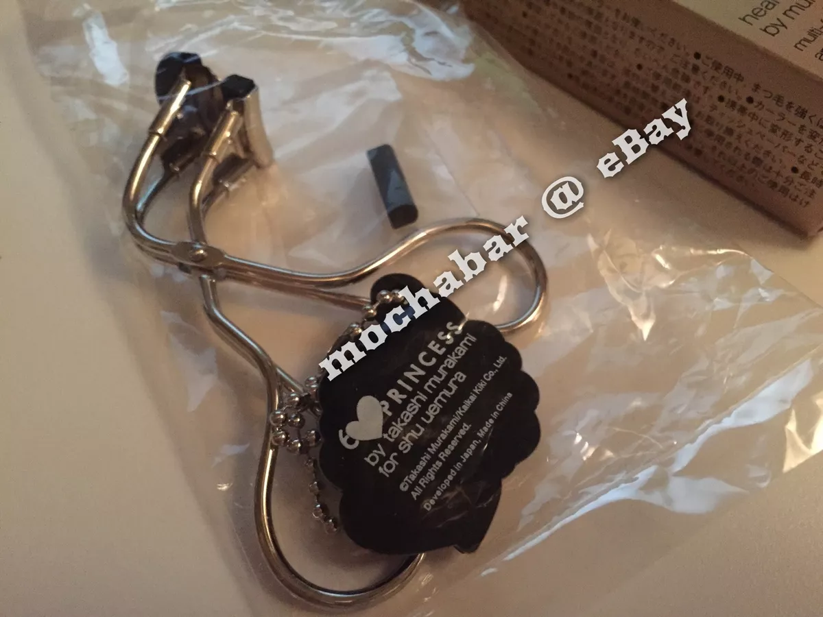 Shu uemura deals lash curler refill