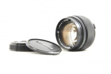 Excellent Olympus OM System G.ZUIKO 55mm F 1.2 Lens from Japan 3854