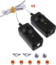 41A5034 Sensor Kit for  Chamberlain Liftmaster Garage Door ship us
