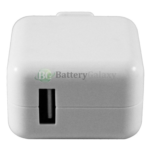 USB Type C Cable+Rapid Wall Charger for Android Phone TCL SIGNA/4X/ 30 V / 30 XE - Picture 5 of 9