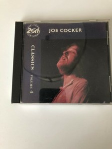 Cocker, Joe : Joe Cocker Classics Volume 4 CD 75021250321 | eBay