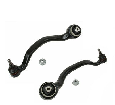 Lemforder Front Lower LH & RH Forward Control Arm Tension Strut Fits BMW X5 X6