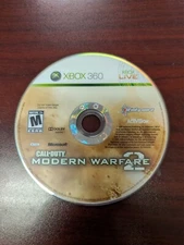 Call of Duty: Modern Warfare 2 (Xbox 360) NO TRACKING - DISC ONLY 1874