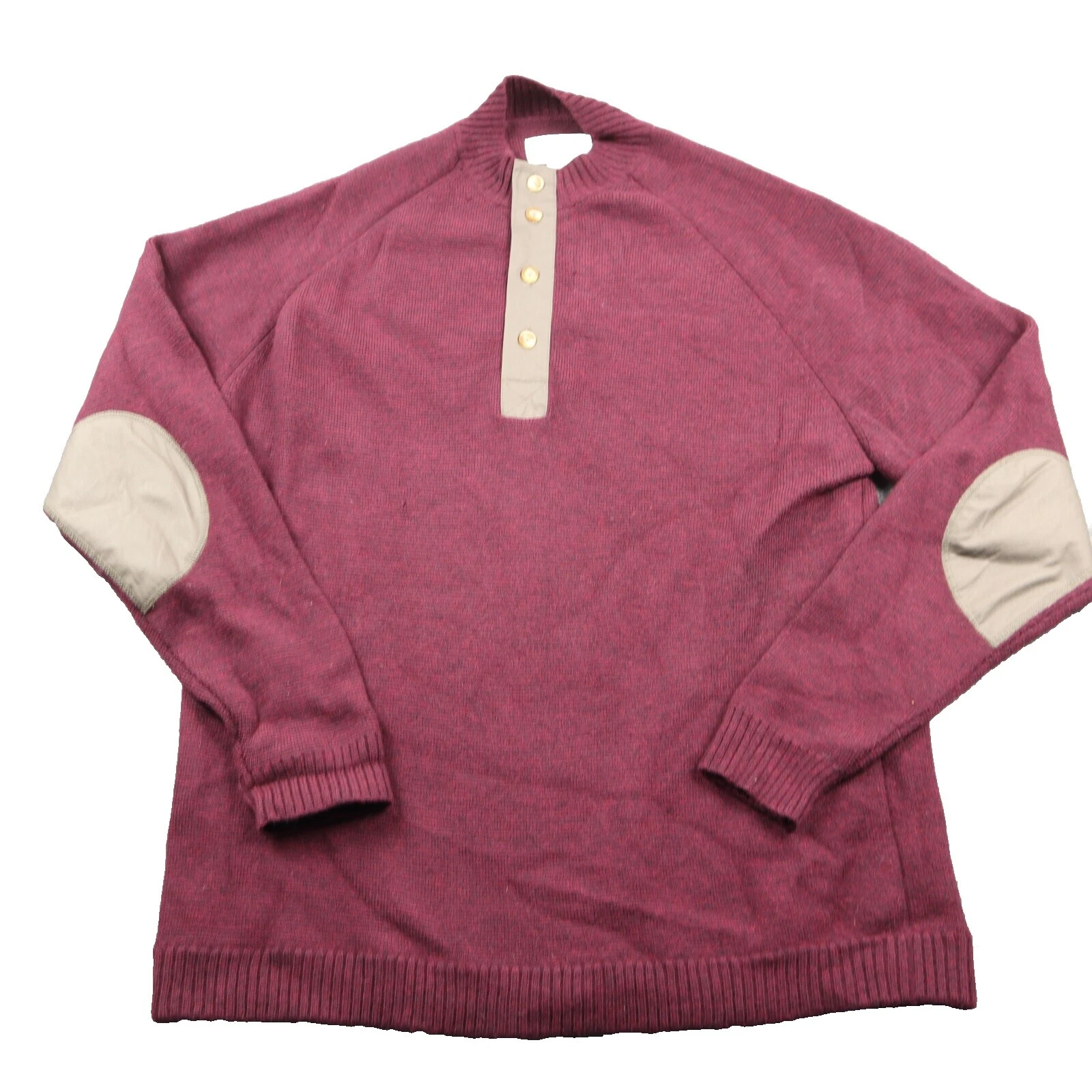 Suéteres Filson Henley para hombres