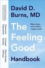 The Feeling Good Handbook - Paperback By Burns, David D. - GOOD