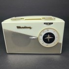 Sterling LS-4 AM Tube Radio Excellent VTG Unmolested, Untested Condition Rare!