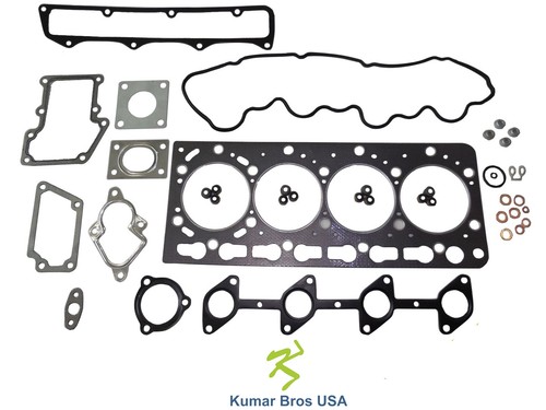 New Full Gasket Kit FITS Kubota F2803