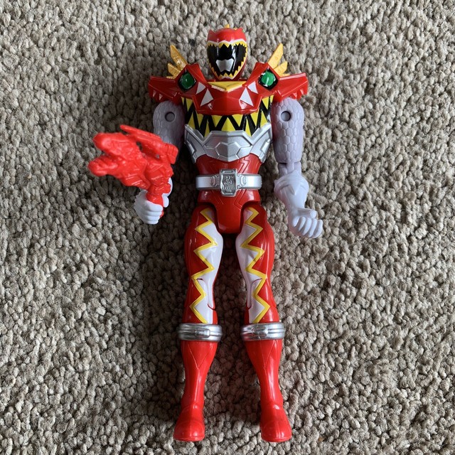 rumble and roar t rex zord