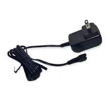 Wahl Trimmer Replacement Power Cord ZDM040100US-C WNT-C1 Dual Voltage 9893