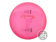USED Prodigy Discs X-OUT 400 M3 178g Pink Midrange Golf Disc