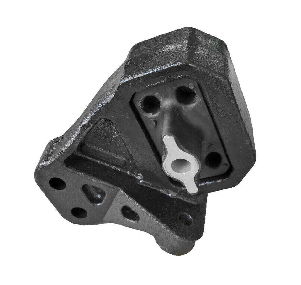 Montaje de motor delantero izquierdo de alta calidad para Dodge Durango 2004-2006 4,7 L 4x4 Foto 2 de 4